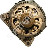 Alternator HC-PARTS  CA1553