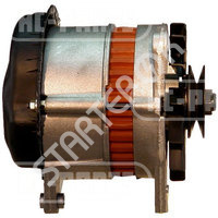 Alternator CA1554IR HC-PARTS