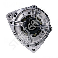 Alternator CA1555IR HC-PARTS