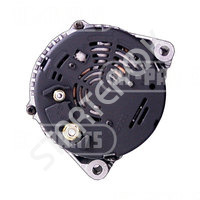 Alternator CA1555IR HC-PARTS
