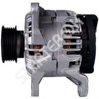 Alternator CA1557 HC-PARTS