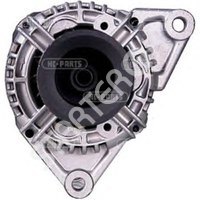 Alternator HC-PARTS  CA1557