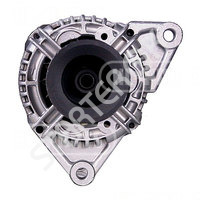 Alternator HC-PARTS  CA1557IR