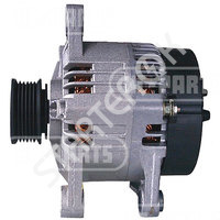 Alternator HC-PARTS  CA1558