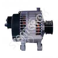 Alternator CA1558 HC-PARTS