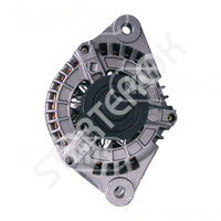 Alternator HC-PARTS  CA1558IR