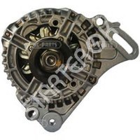 Alternator CA1560 HC-PARTS