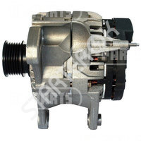 Alternator HC-PARTS  CA1560IR