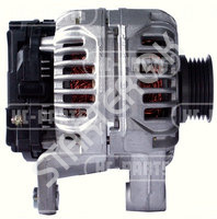Alternator CA1561 HC-PARTS