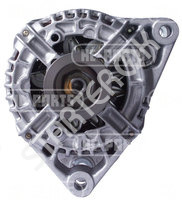 Alternator CA1561 HC-PARTS