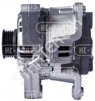 Alternator HC-PARTS  CA1561