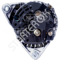Alternator CA1561 HC-PARTS