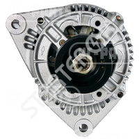 Alternator CA1563IR HC-PARTS