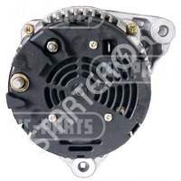 Alternator CA1563IR HC-PARTS