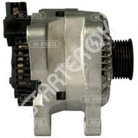 Alternator CA1564 HC-PARTS