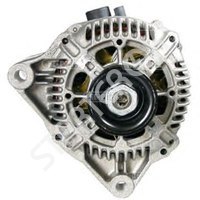 Alternator HC-PARTS  CA1564