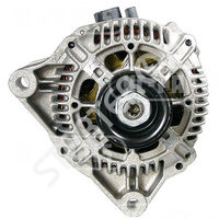 Alternator CA1564IR HC-PARTS