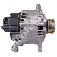 Alternator CA1565IR HC-PARTS