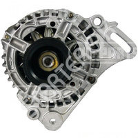 Alternator CA1566 HC-PARTS