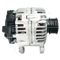 Alternator CA1567 HC-PARTS