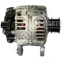 Alternator CA1568IR HC-PARTS