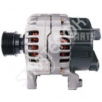 Alternator CA1569IR HC-PARTS