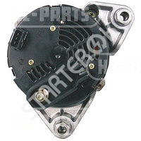 Alternator CA1569IR HC-PARTS