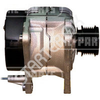 Alternator HC-PARTS  CA1570