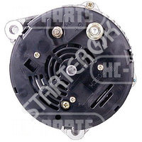 Alternator CA1571 HC-PARTS