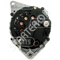 Alternator CA1572 HC-PARTS