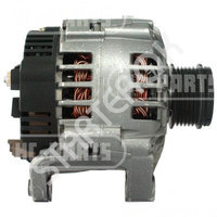 Alternator CA1572 HC-PARTS