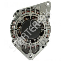 Alternator CA1572 HC-PARTS