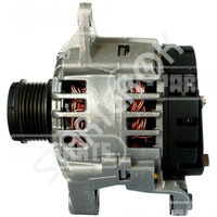 Alternator CA1572IR HC-PARTS