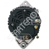 Alternator CA1573 HC-PARTS