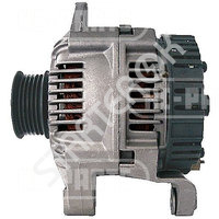 Alternator HC-PARTS  CA1573