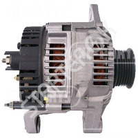 Alternator CA1573IR HC-PARTS