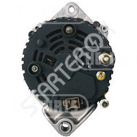 Alternator CA1573IR HC-PARTS