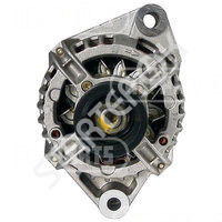 Alternator CA1576 HC-PARTS