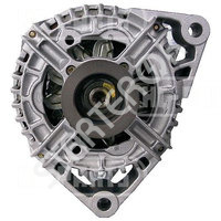 Alternator CA1577 HC-PARTS