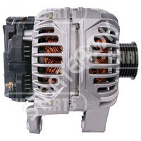 Alternator CA1577 HC-PARTS