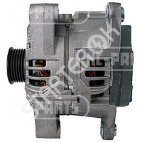 Alternator HC-PARTS  CA1577