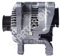 Alternator HC-PARTS  CA1578