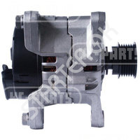 Alternator HC-PARTS  CA1580