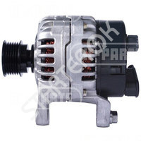 Alternator CA1580 HC-PARTS