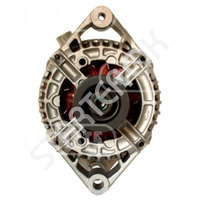 Alternator CA1581 HC-PARTS