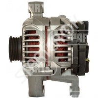 Alternator CA1581 HC-PARTS