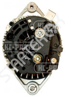 Alternator CA1581 HC-PARTS