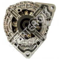 Alternator CA1582 HC-PARTS