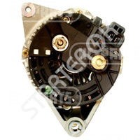 Alternator CA1585IR HC-PARTS