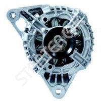 Alternator HC-PARTS  CA1586